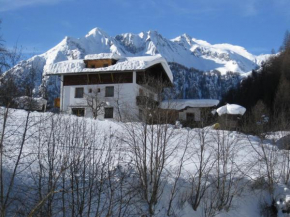 Apartments Auenheim, Prägraten Am Großvenediger, Österreich